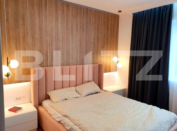 Apartament de închiriat 3 camere Iosia - 154529AI | BLITZ Oradea | Poza1