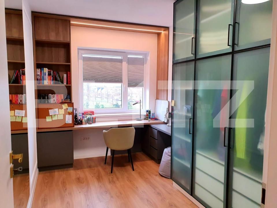 Apartament de închiriat 3 camere Iosia - 154529AI | BLITZ Oradea | Poza2