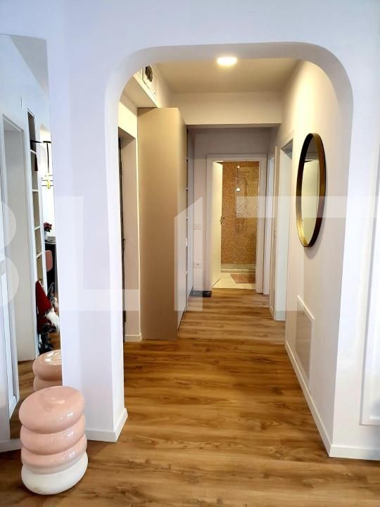 Apartament de închiriat 3 camere Iosia - 154529AI | BLITZ Oradea | Poza8