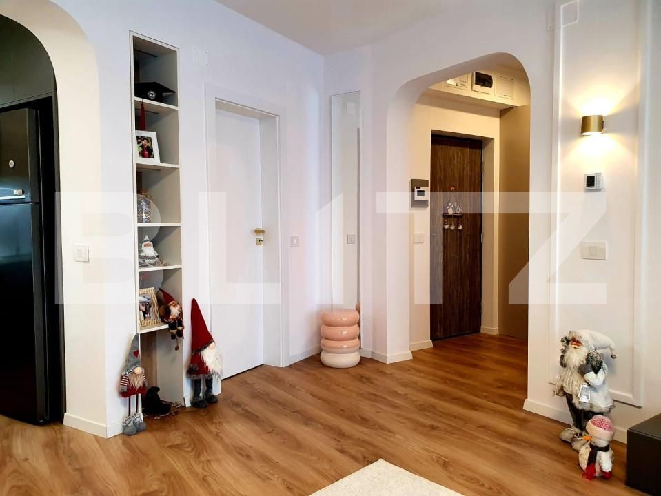 Apartament de închiriat 3 camere Iosia - 154529AI | BLITZ Oradea | Poza7