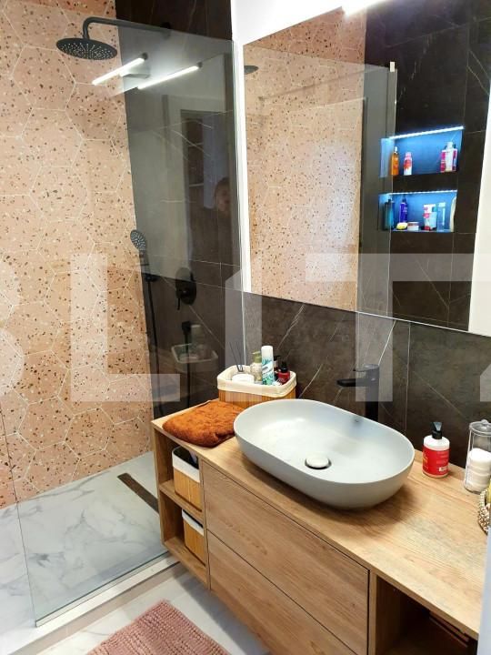 Apartament de închiriat 3 camere Iosia - 154529AI | BLITZ Oradea | Poza3
