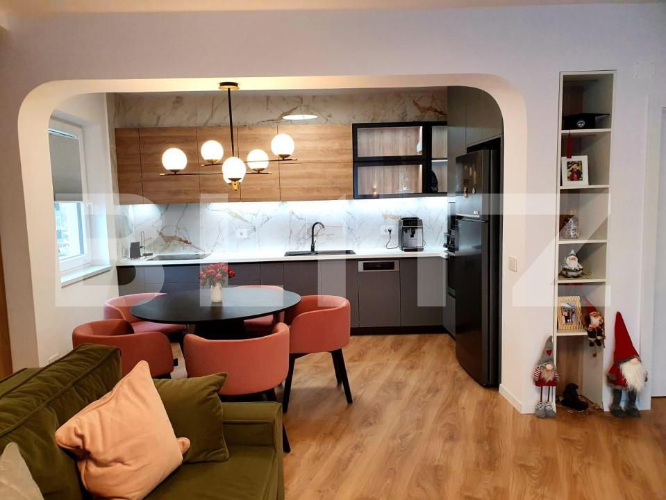 Apartament de închiriat 3 camere Iosia - 154529AI | BLITZ Oradea | Poza6