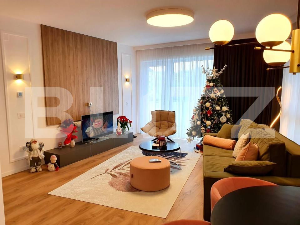 Apartament de închiriat 3 camere Iosia - 154529AI | BLITZ Oradea | Poza5