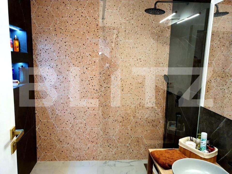 Apartament de închiriat 3 camere Iosia - 154529AI | BLITZ Oradea | Poza4