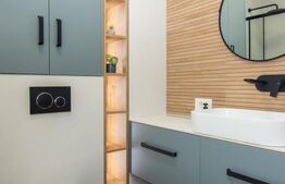 Apartament cu 3 camere de închiriat - Complex Prima