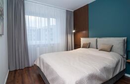 Apartament cu 3 camere de închiriat - Complex Prima