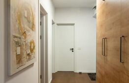 Apartament cu 3 camere de închiriat - Complex Prima