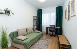 Apartament cu 3 camere de închiriat - Complex Prima