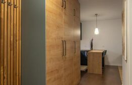 Apartament cu 3 camere de închiriat - Complex Prima