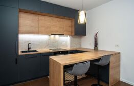 Apartament cu 3 camere de închiriat - Complex Prima