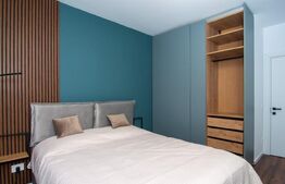 Apartament cu 3 camere de închiriat - Complex Prima