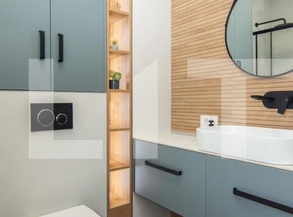 Apartament de închiriat 3 camere Iosia - 154568AI | BLITZ Oradea | Poza7