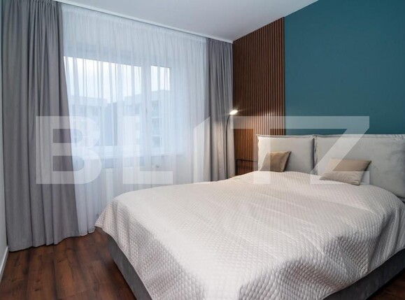 Apartament de închiriat 3 camere Iosia - 154568AI | BLITZ Oradea | Poza3