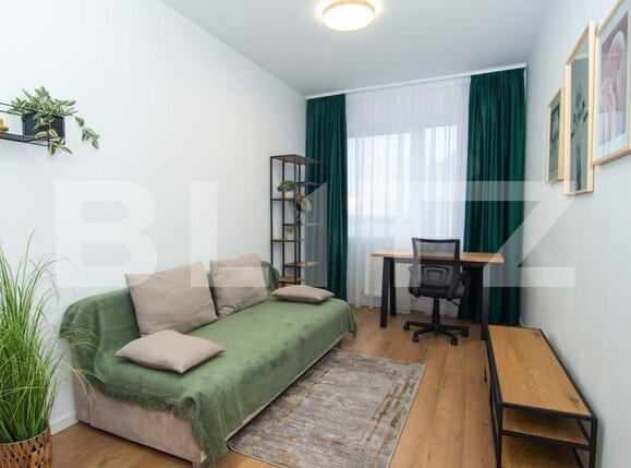 Apartament de închiriat 3 camere Iosia - 154568AI | BLITZ Oradea | Poza5