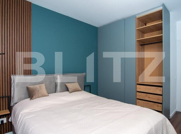 Apartament de închiriat 3 camere Iosia - 154568AI | BLITZ Oradea | Poza4