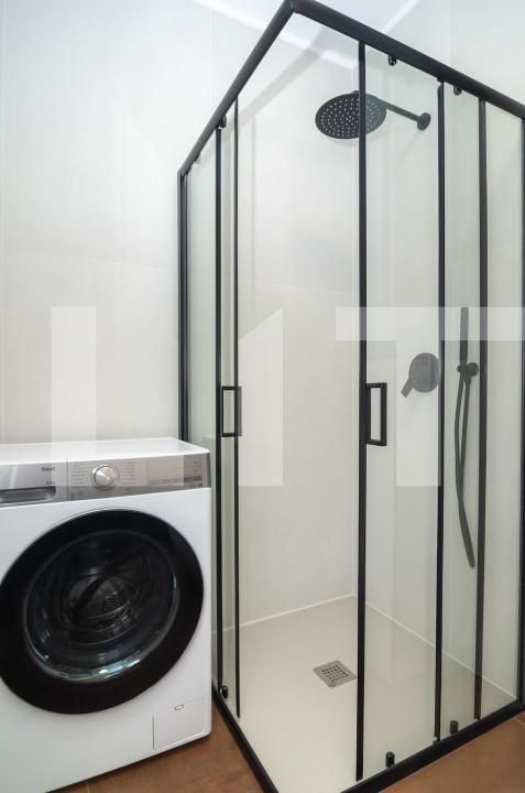 Apartament de închiriat 3 camere Iosia - 154568AI | BLITZ Oradea | Poza8