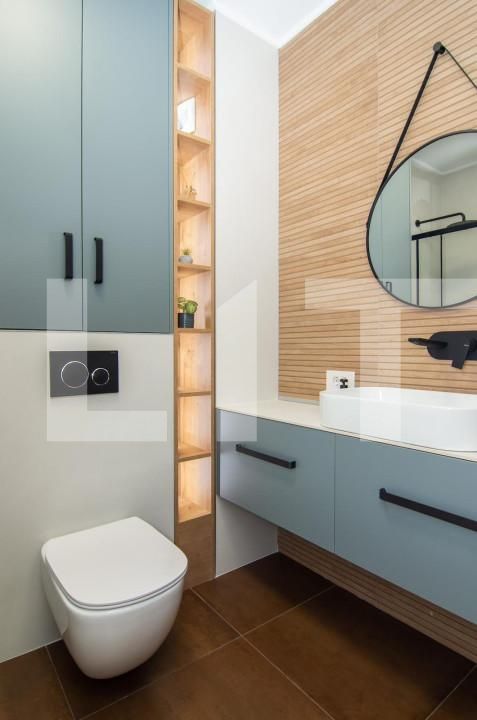 Apartament de închiriat 3 camere Iosia - 154568AI | BLITZ Oradea | Poza7