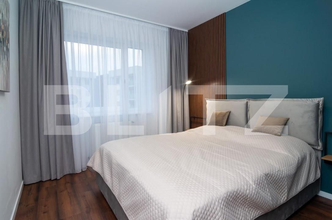 Apartament de închiriat 3 camere Iosia - 154568AI | BLITZ Oradea | Poza3