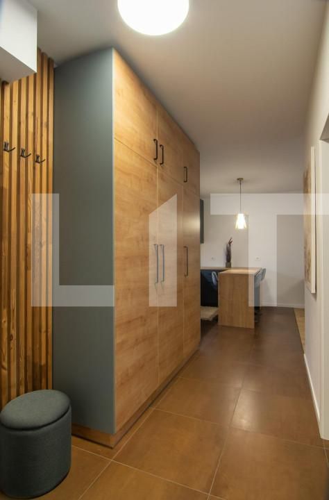 Apartament de închiriat 3 camere Iosia - 154568AI | BLITZ Oradea | Poza9