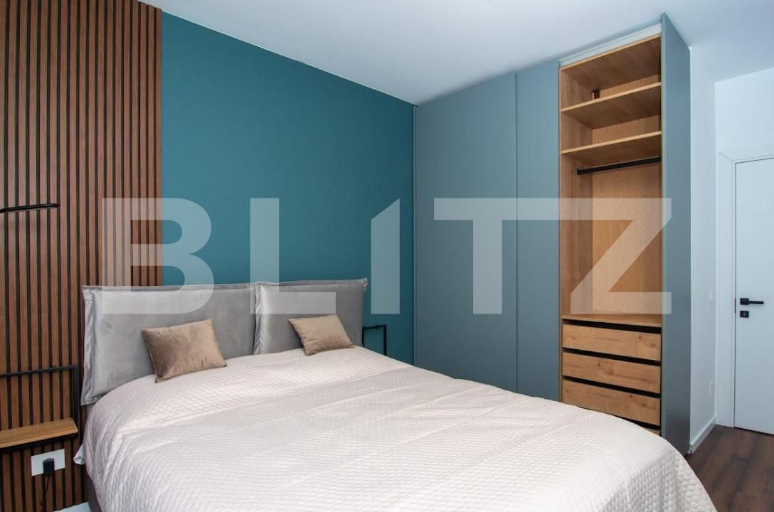 Apartament de închiriat 3 camere Iosia - 154568AI | BLITZ Oradea | Poza4