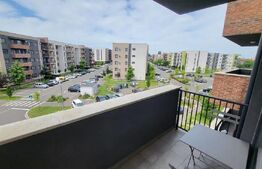 Prima Universitatii, 2 camere, modern, parcare