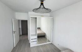 Prima Universitatii, 2 camere, modern, parcare