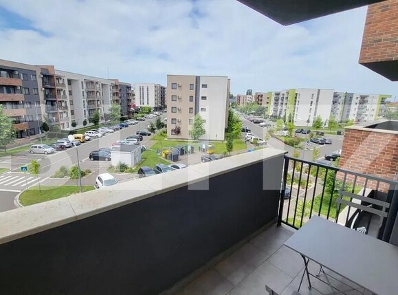 Apartament de închiriat 2 camere Decebal - 154582AI | BLITZ Oradea | Poza2