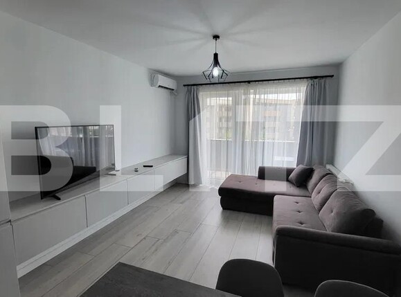 Apartament de închiriat 2 camere Decebal - 154582AI | BLITZ Oradea | Poza3
