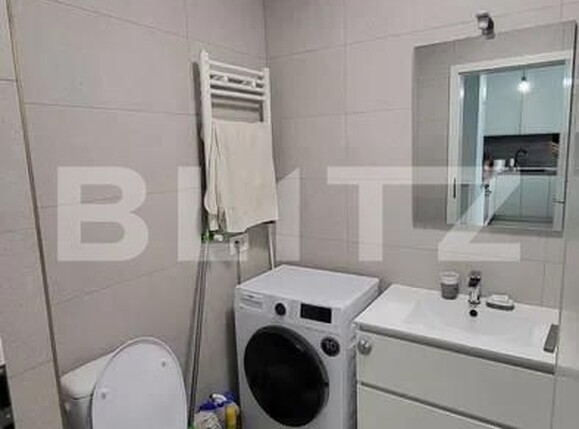 Apartament de închiriat 2 camere Decebal - 154582AI | BLITZ Oradea | Poza5