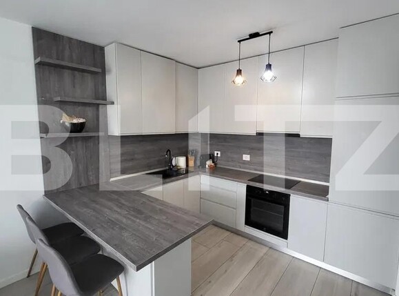 Apartament de închiriat 2 camere Decebal - 154582AI | BLITZ Oradea | Poza1