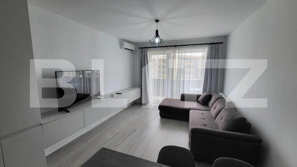 Apartament de închiriat 2 camere Decebal - 154582AI | BLITZ Oradea | Poza3