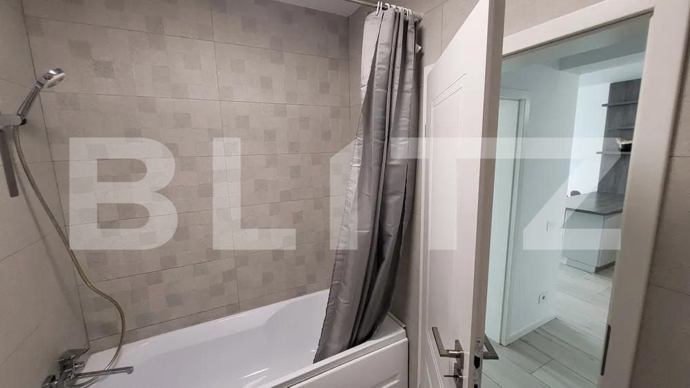 Apartament de închiriat 2 camere Decebal - 154582AI | BLITZ Oradea | Poza8