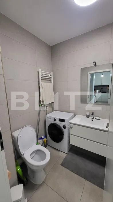 Apartament de închiriat 2 camere Decebal - 154582AI | BLITZ Oradea | Poza5