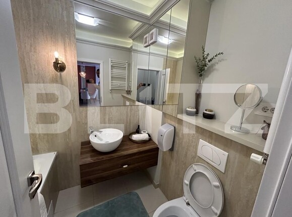 Apartament de închiriat 2 camere Iosia - 154588AI | BLITZ Oradea | Poza5