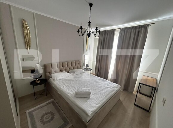 Apartament de închiriat 2 camere Iosia - 154588AI | BLITZ Oradea | Poza3