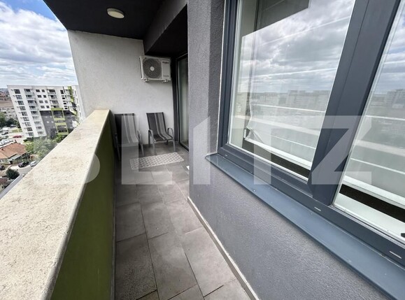 Apartament de închiriat 2 camere Iosia - 154588AI | BLITZ Oradea | Poza6