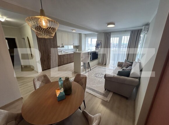 Apartament de închiriat 2 camere Iosia - 154588AI | BLITZ Oradea | Poza1