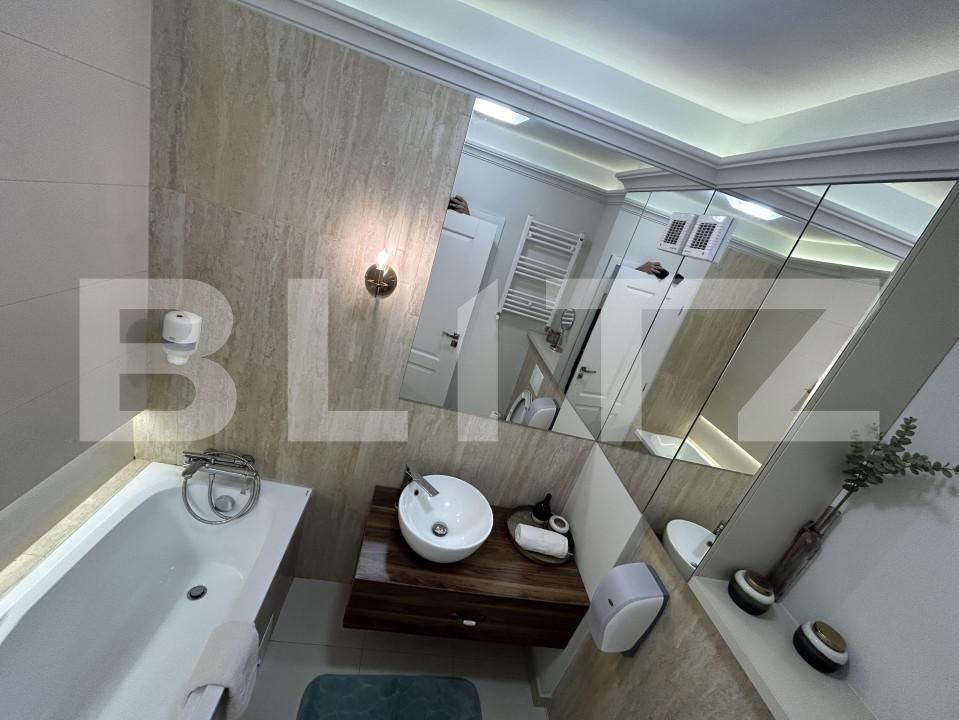 Apartament de închiriat 2 camere Iosia - 154588AI | BLITZ Oradea | Poza4