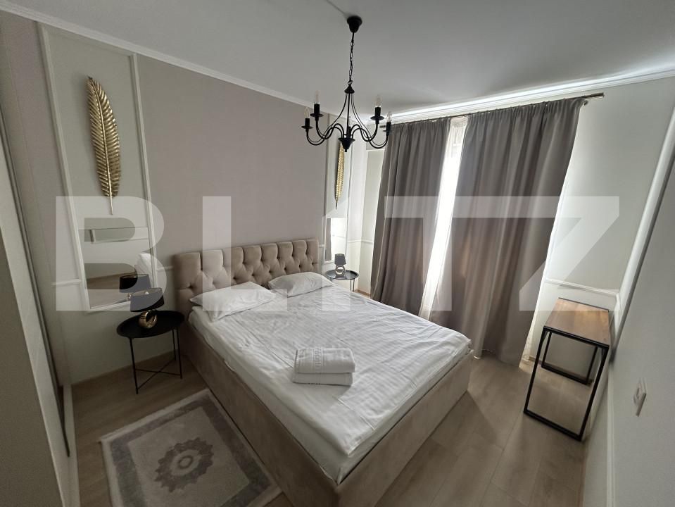 Apartament de închiriat 2 camere Iosia - 154588AI | BLITZ Oradea | Poza3