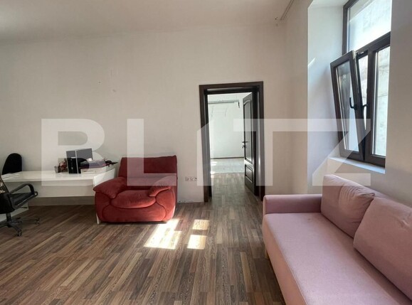 Spațiu birouri de închiriat Central - 154698SIB | BLITZ Oradea | Poza13