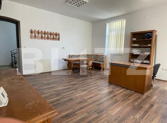 Spațiu birouri de închiriat Central - 154698SIB | BLITZ Oradea | Poza1