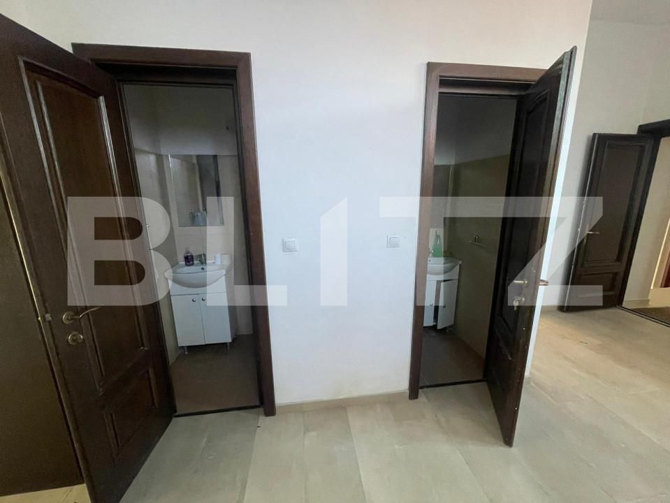 Spațiu birouri de închiriat Central - 154698SIB | BLITZ Oradea | Poza2