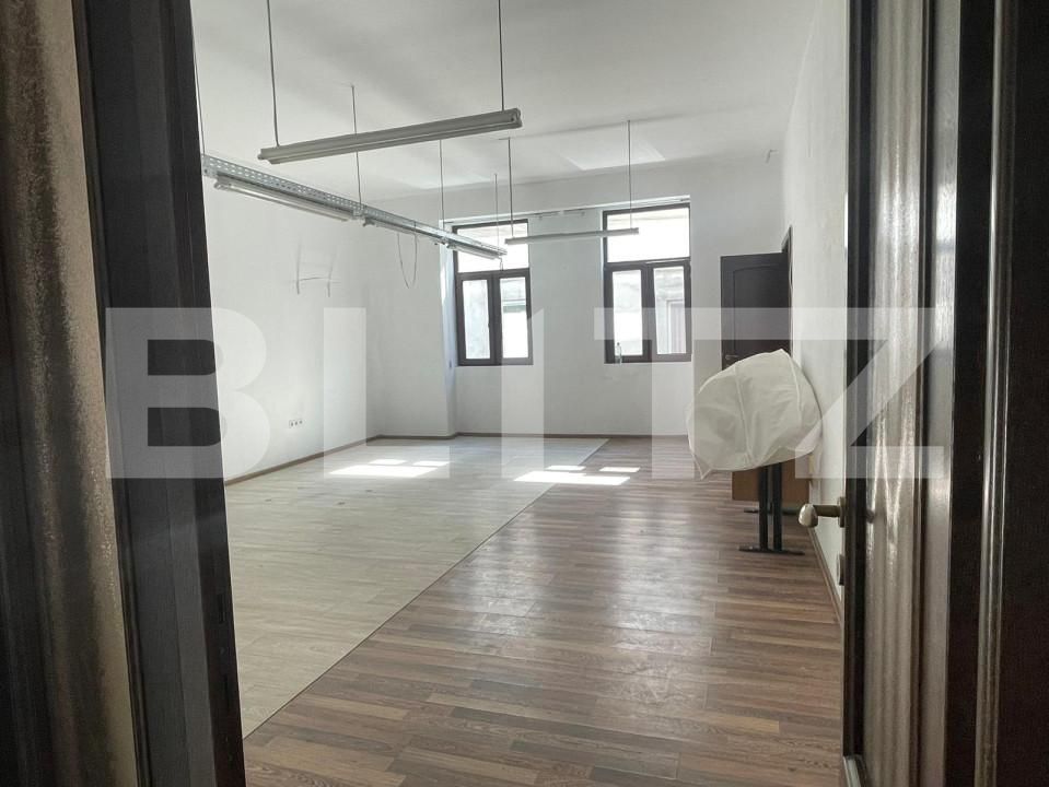 Spațiu birouri de închiriat Central - 154698SIB | BLITZ Oradea | Poza3