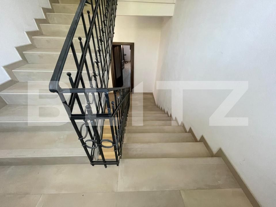 Spațiu birouri de închiriat Central - 154698SIB | BLITZ Oradea | Poza6
