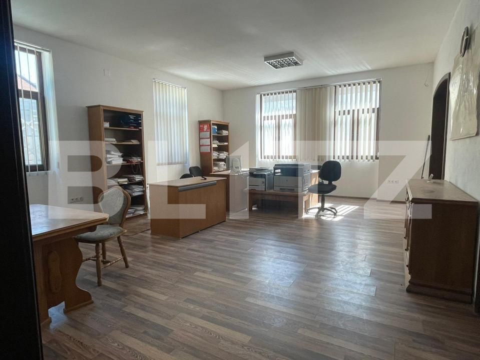 Spațiu birouri de închiriat Central - 154698SIB | BLITZ Oradea | Poza4