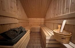 Casa de vanzare in Grigorescu,teren de 941 mp