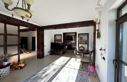 Casa de vanzare in Grigorescu,teren de 941 mp