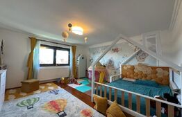 Casa de vanzare in Grigorescu,teren de 941 mp