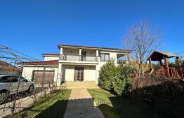 Casa de vanzare in Grigorescu,teren de 941 mp