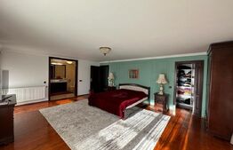 Casa de vanzare in Grigorescu,teren de 941 mp